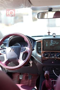 ميتسوبيشي L200